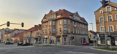 Biuro Nieruchomości PROMYK